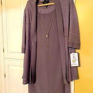 R&M Richards two piece